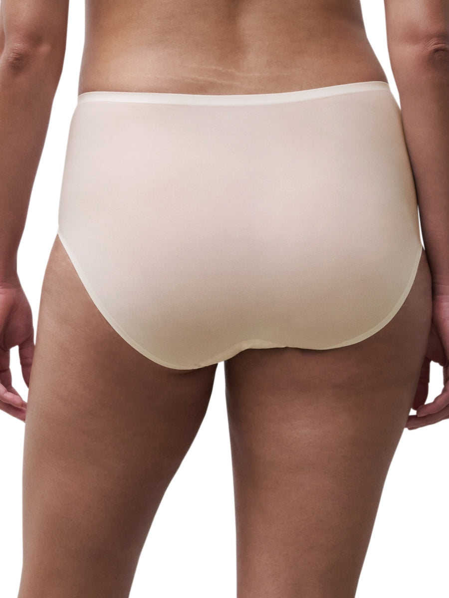 SoftStretch High Waist Brief (1XL-4XL)