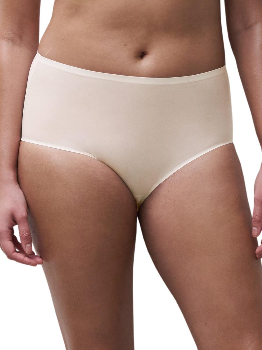 SoftStretch High Waist Brief (1XL-4XL)