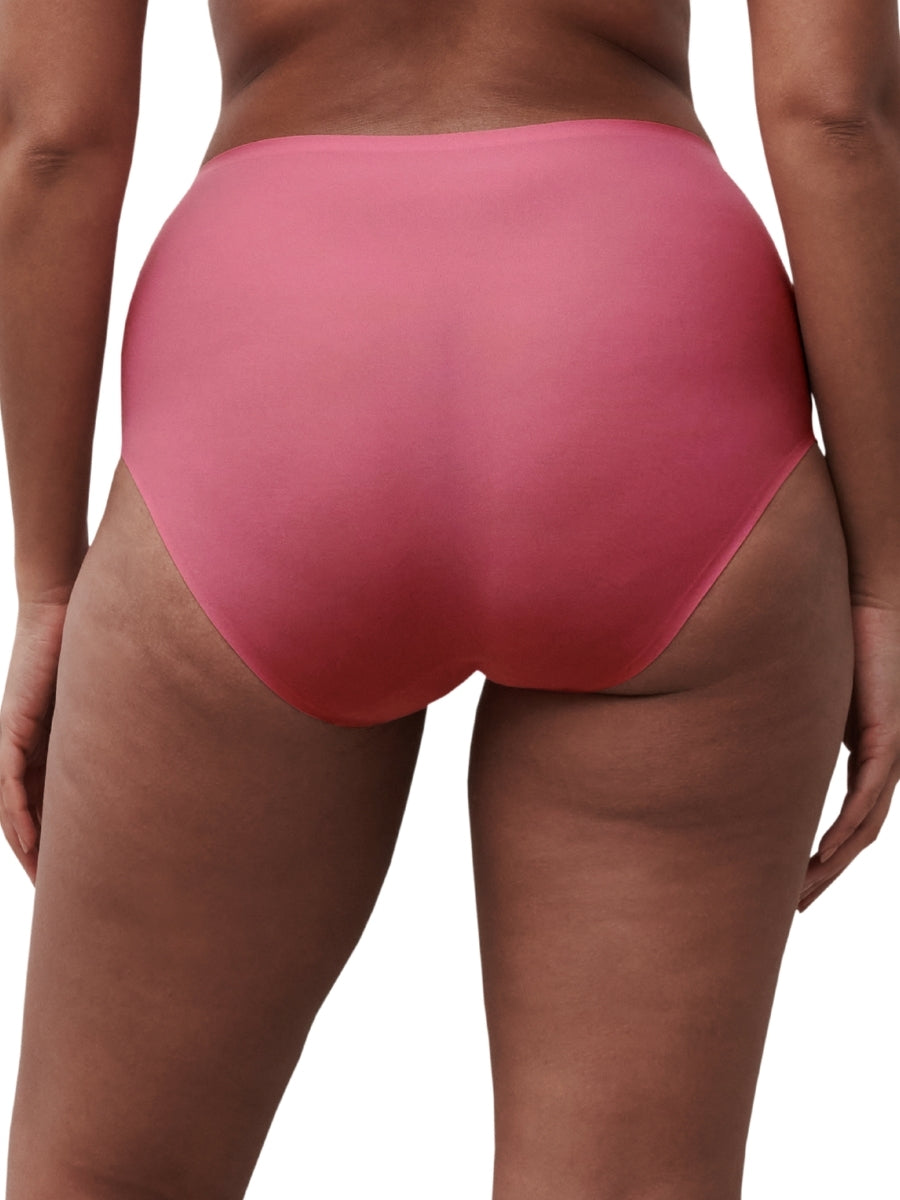 SoftStretch High Waist Brief (1XL-4XL)