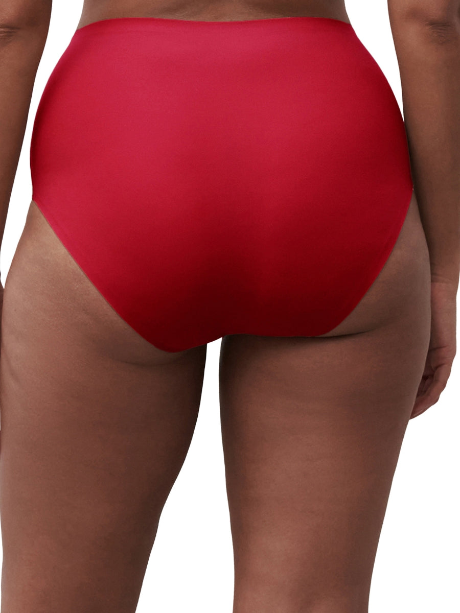 SoftStretch High Waist Brief (1XL-4XL)