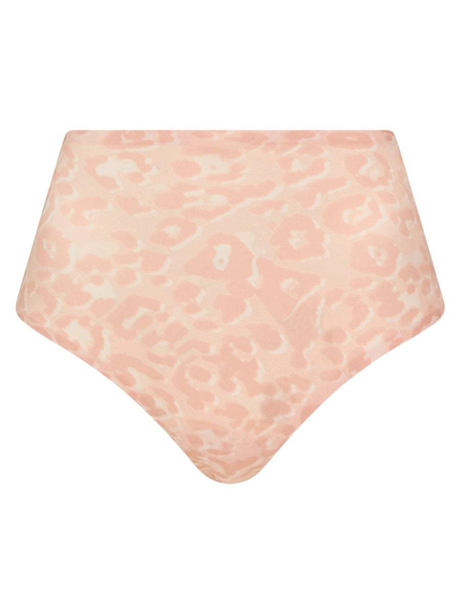 SoftStretch High Waist Brief (1XL-4XL)