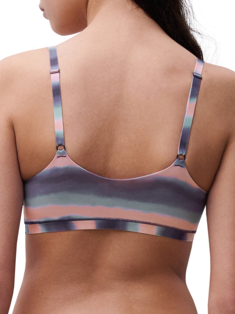 SoftStretch Jersey Lounge Bra