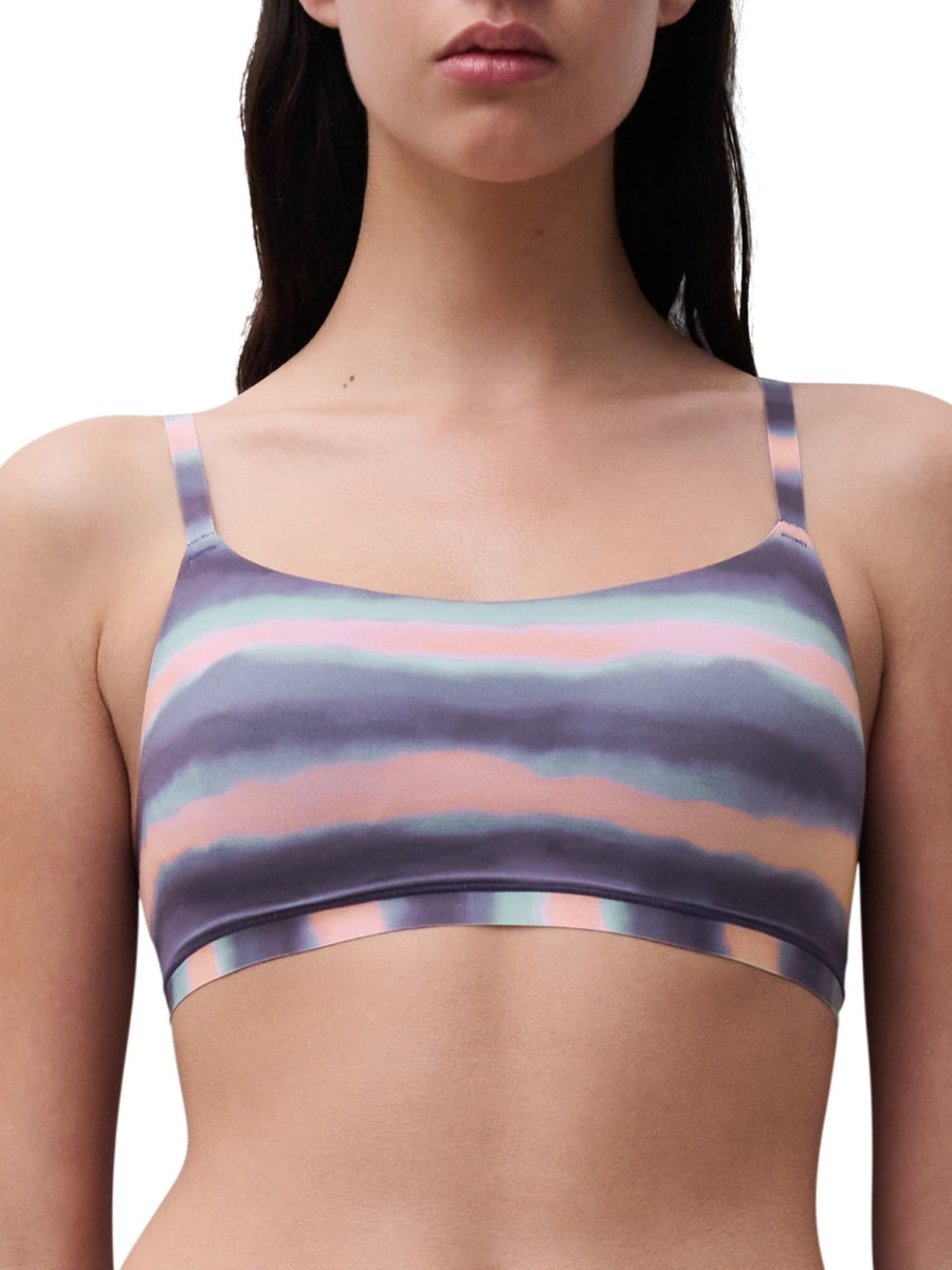 SoftStretch Jersey Lounge Bra