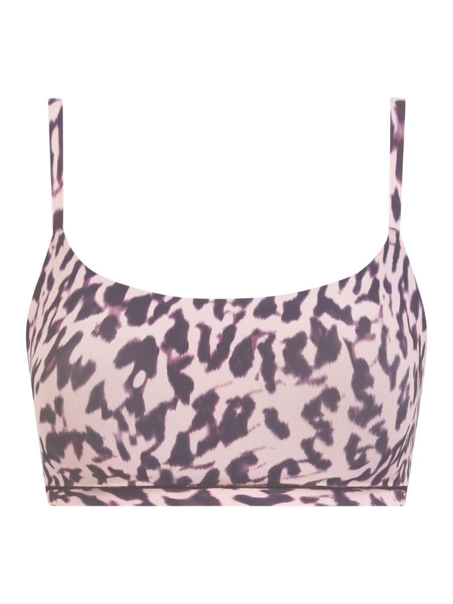 SoftStretch Jersey Lounge Bra