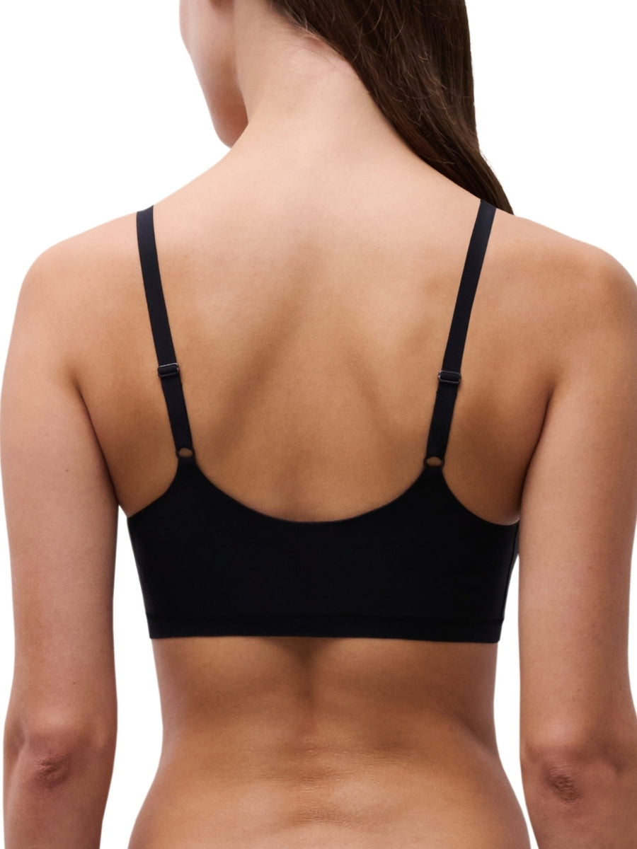 SoftStretch Jersey Lounge Bra