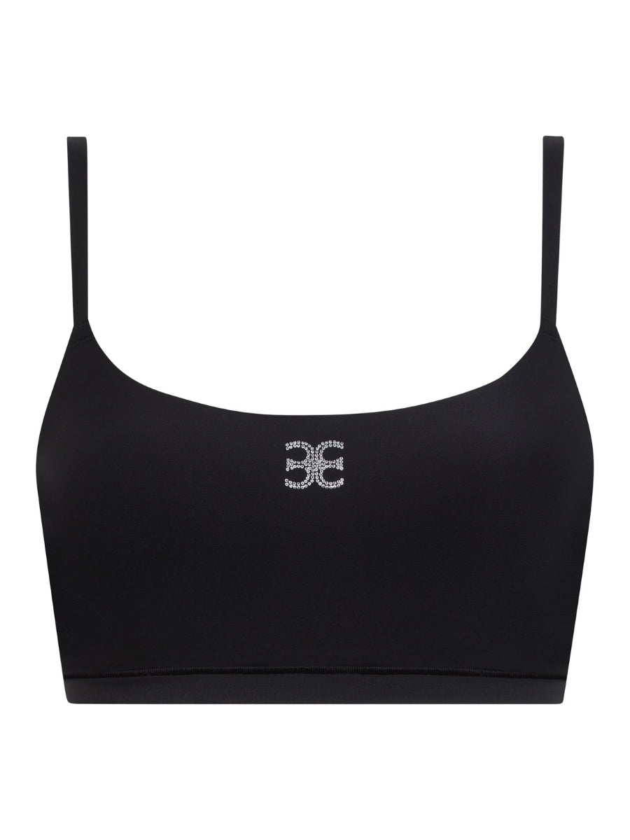 SoftStretch Jersey Lounge Bra