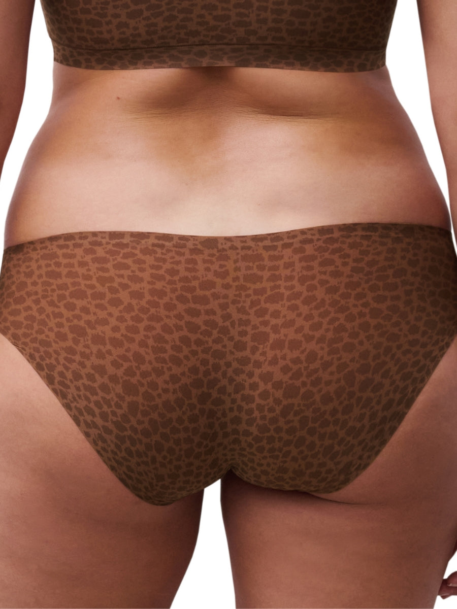 SoftStretch Mini Brief