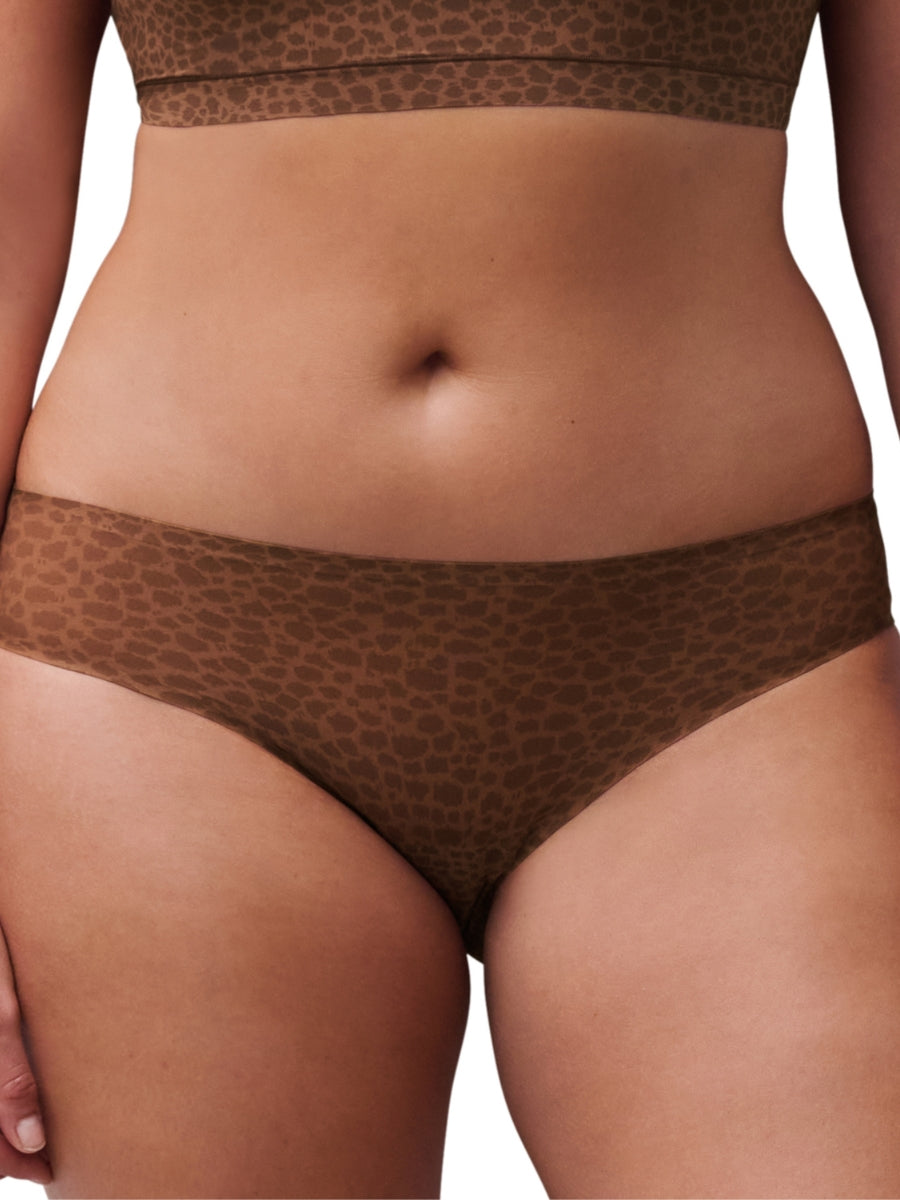 SoftStretch Mini Brief