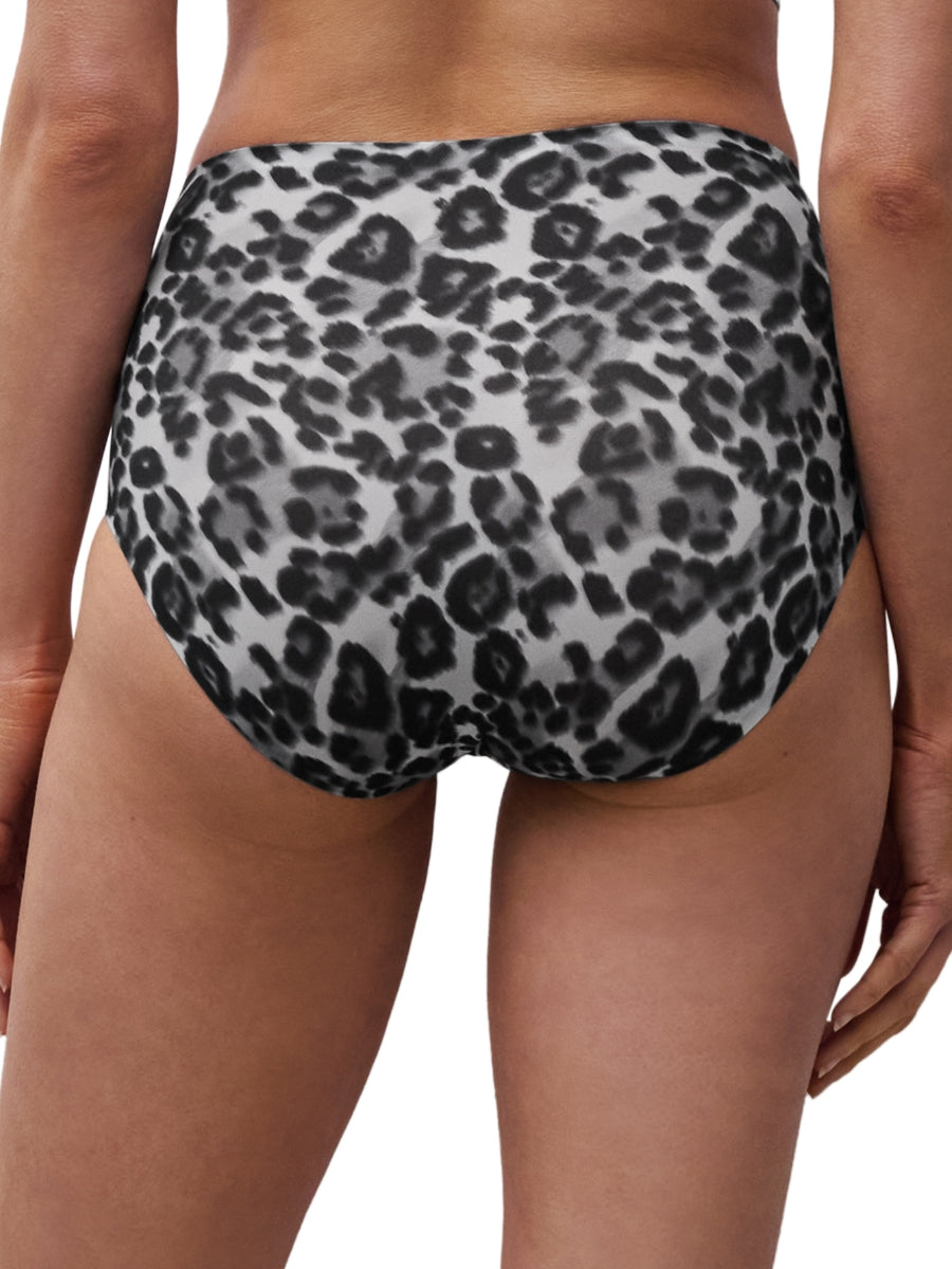 SoftStretch High Waisted Brief