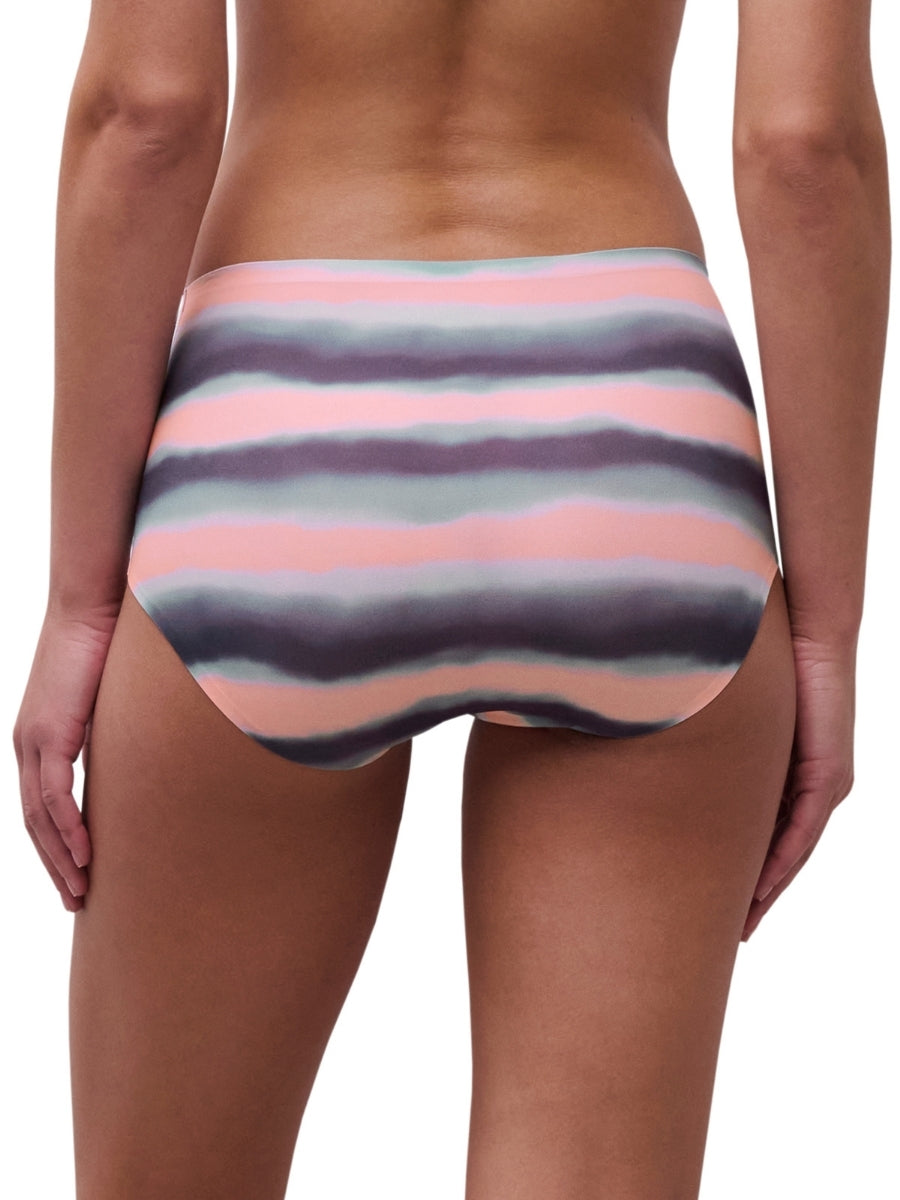 SoftStretch High Waisted Brief