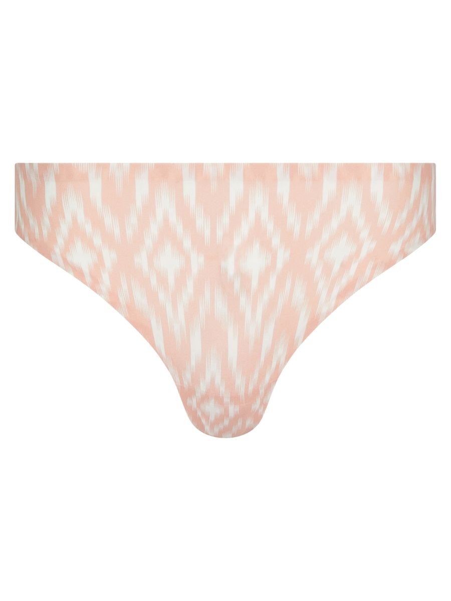 SoftStretch Thong