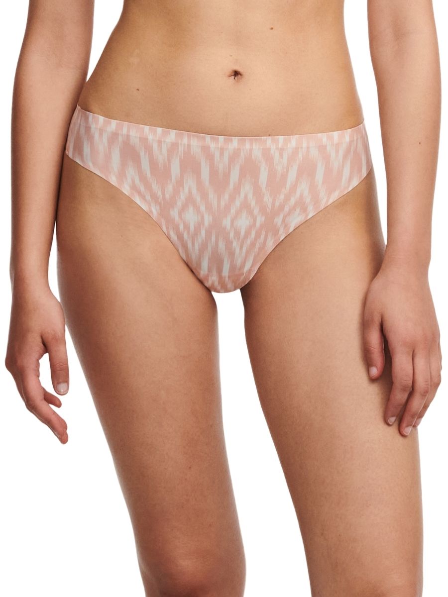 SoftStretch Thong