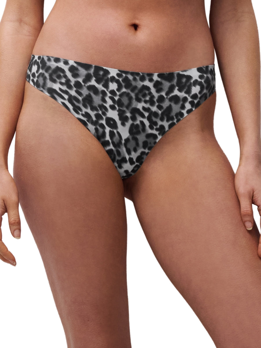 SoftStretch Thong