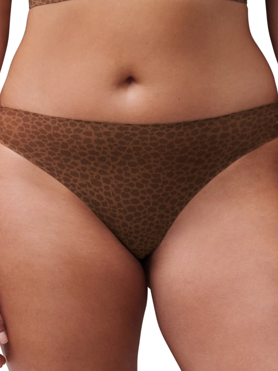 SoftStretch Thong