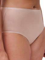 SoftStretch High Waisted Brief