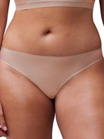 SoftStretch Thong