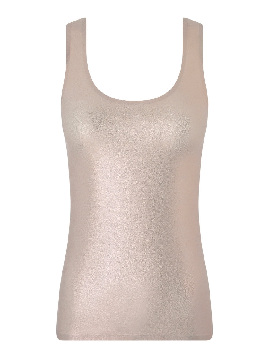 SoftStretch Vest Top