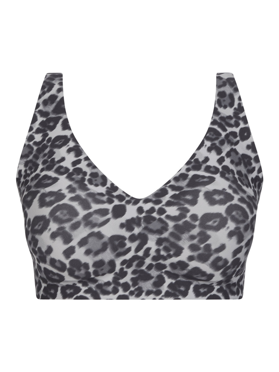 SoftStretch Power Plunge Bra