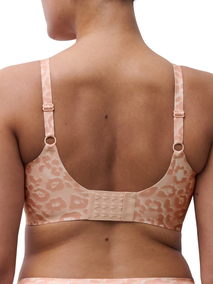 SoftStretch Power Plunge Bra