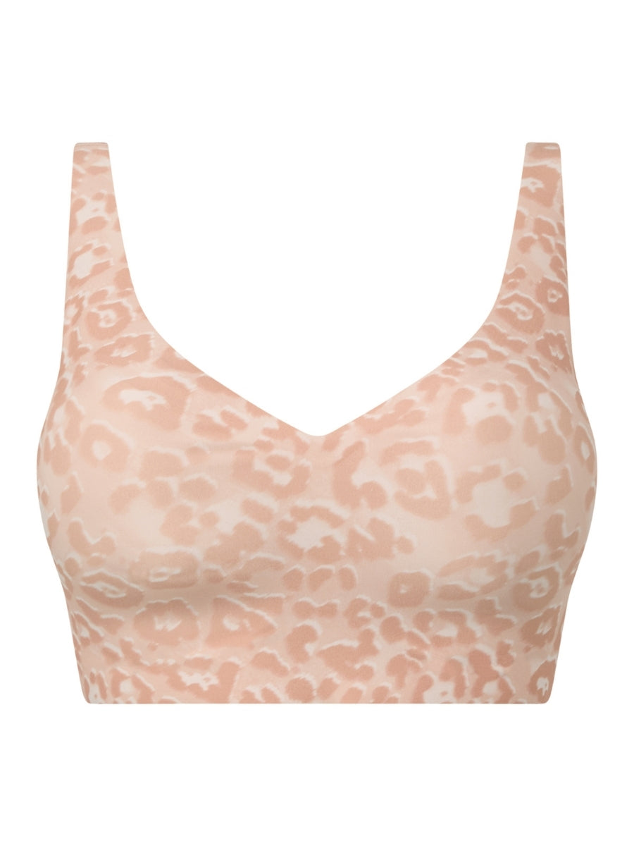 SoftStretch Power Plunge Bra