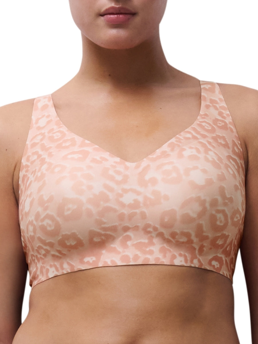 SoftStretch Power Plunge Bra