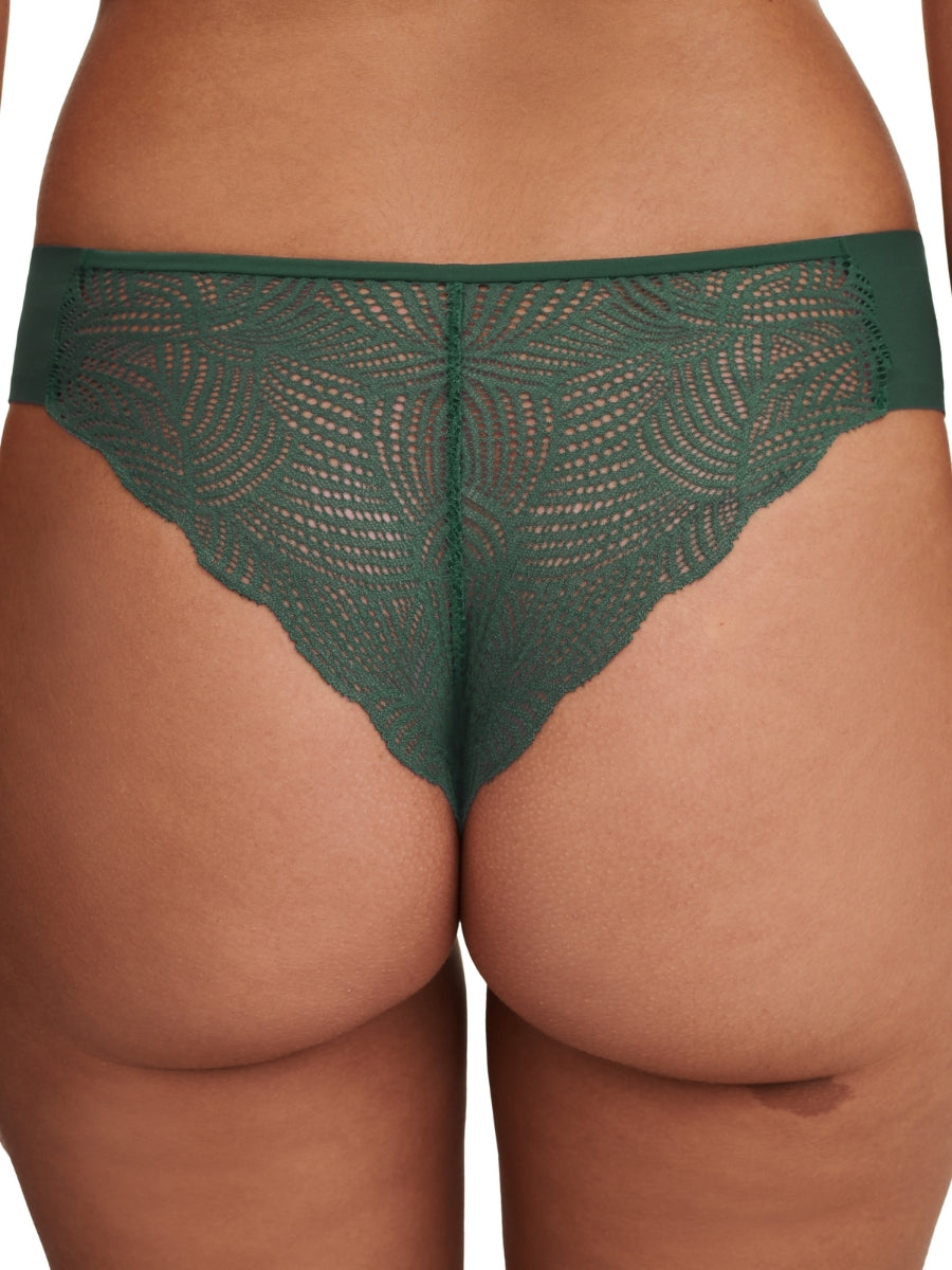 SoftStretch Lace Tanga