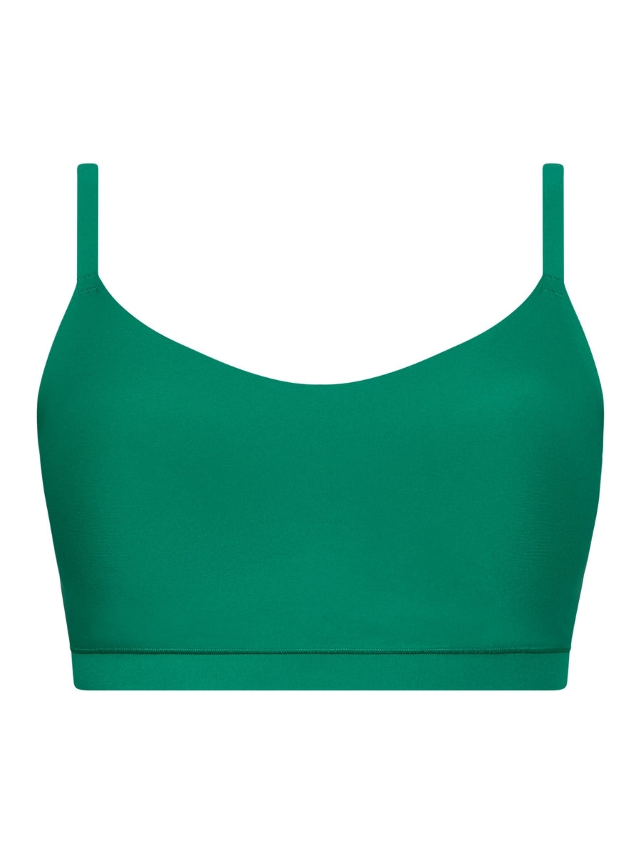 SoftStretch Jersey Lounge Bra