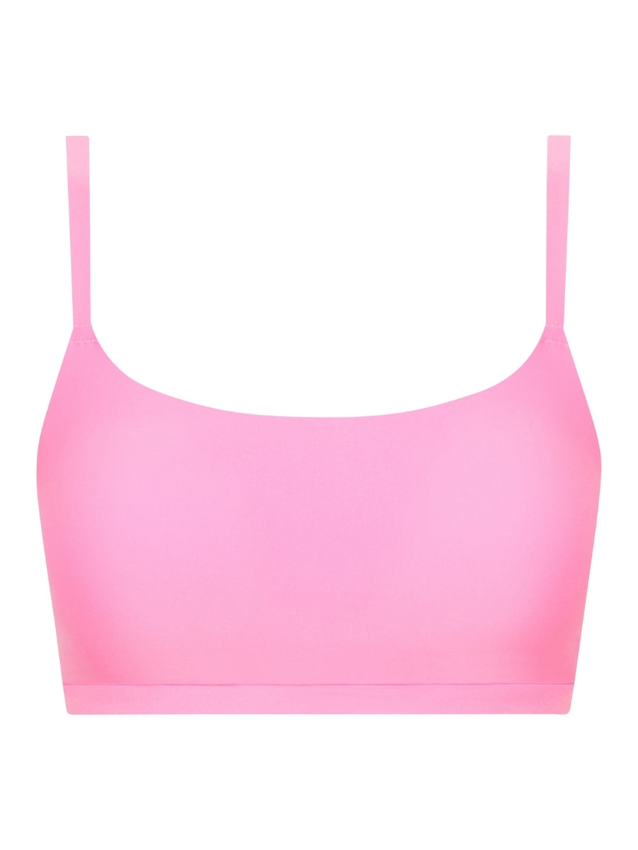 SoftStretch Jersey Lounge Bra