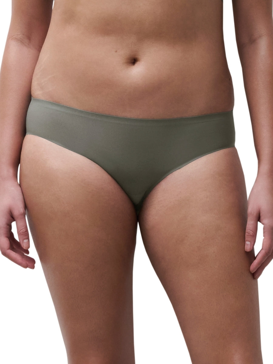 SoftStretch Bikini Brief