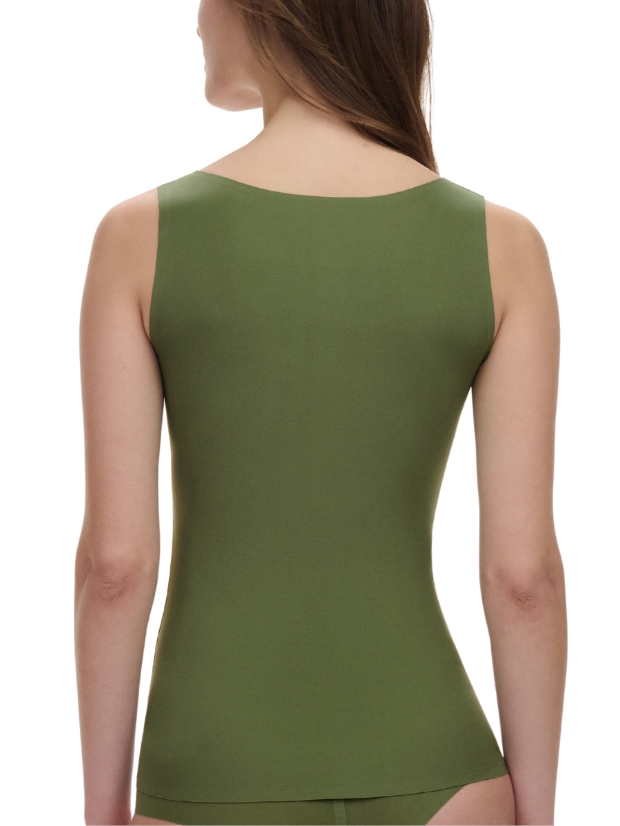 SoftStretch Vest Top