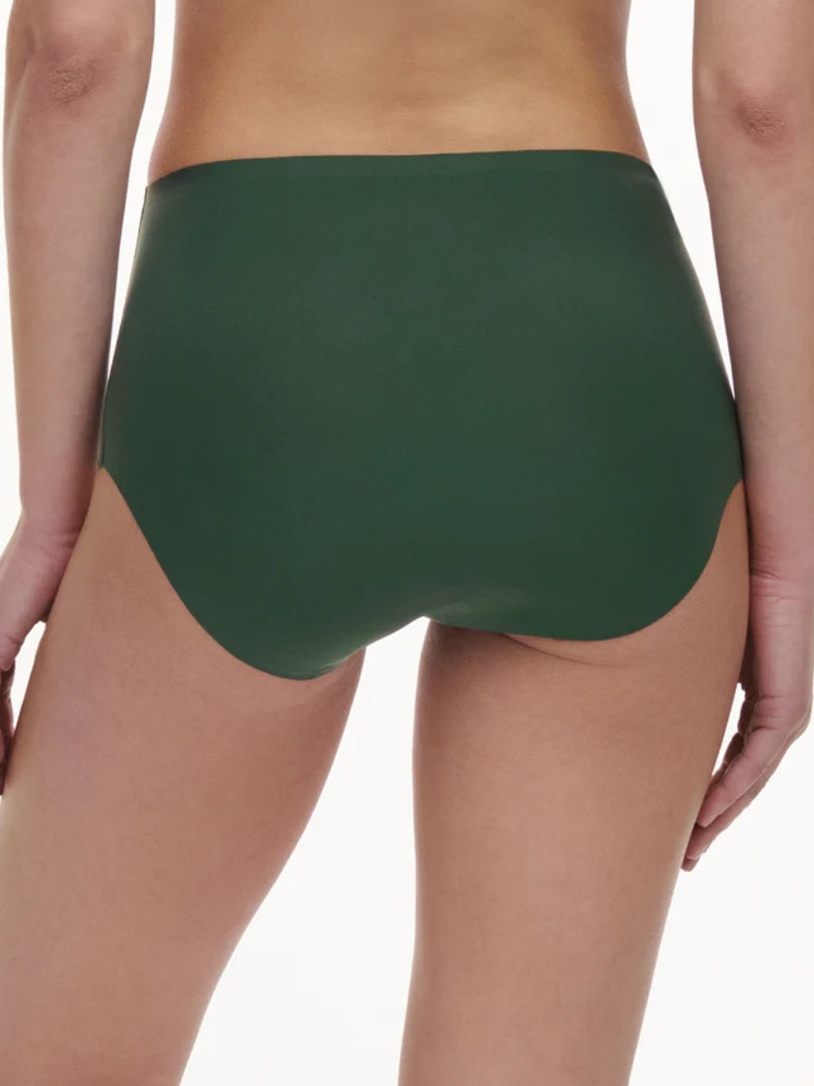 SoftStretch High Waisted Brief