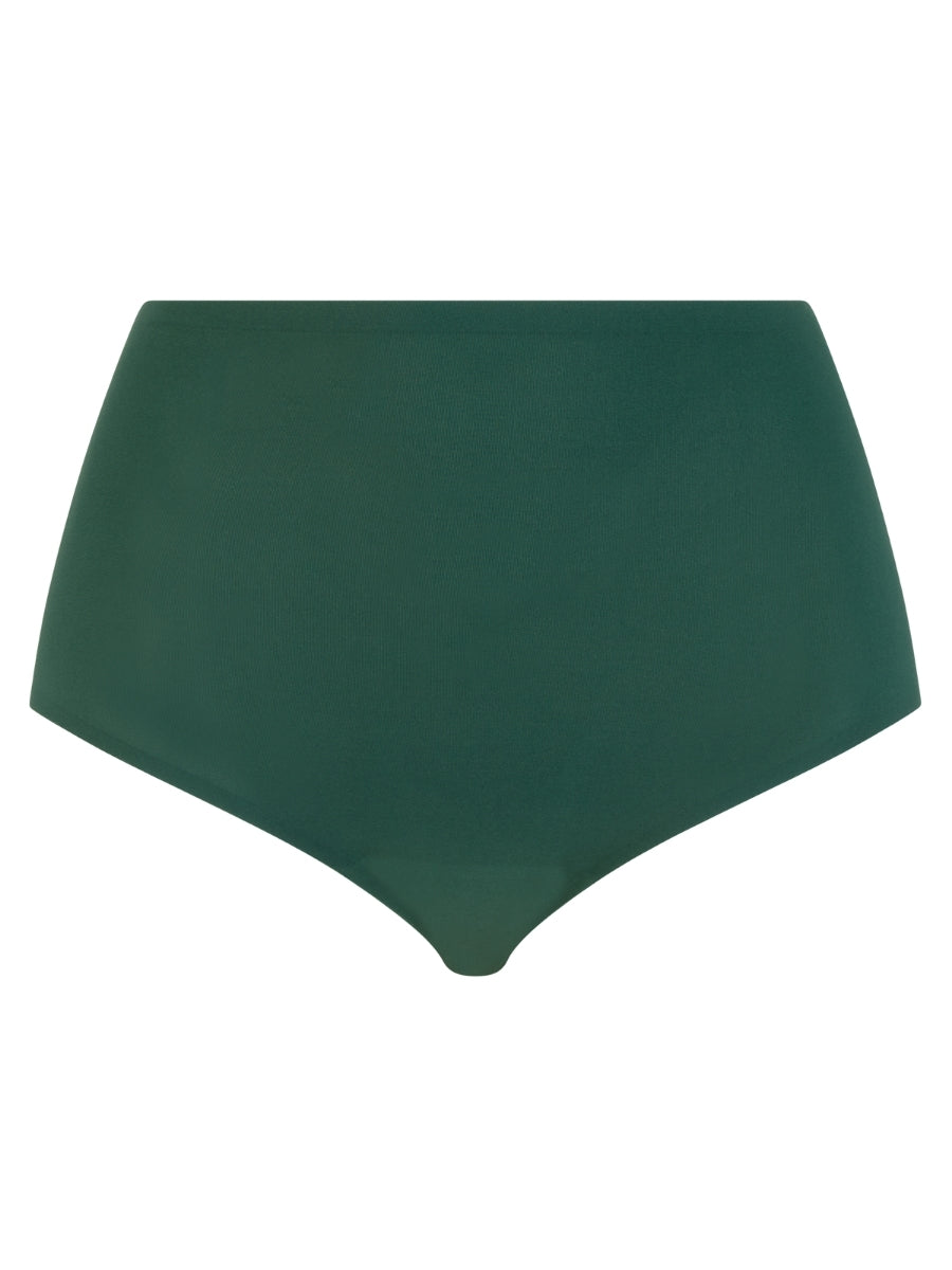 SoftStretch High Waisted Brief