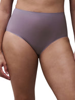 SoftStretch High Waisted Brief