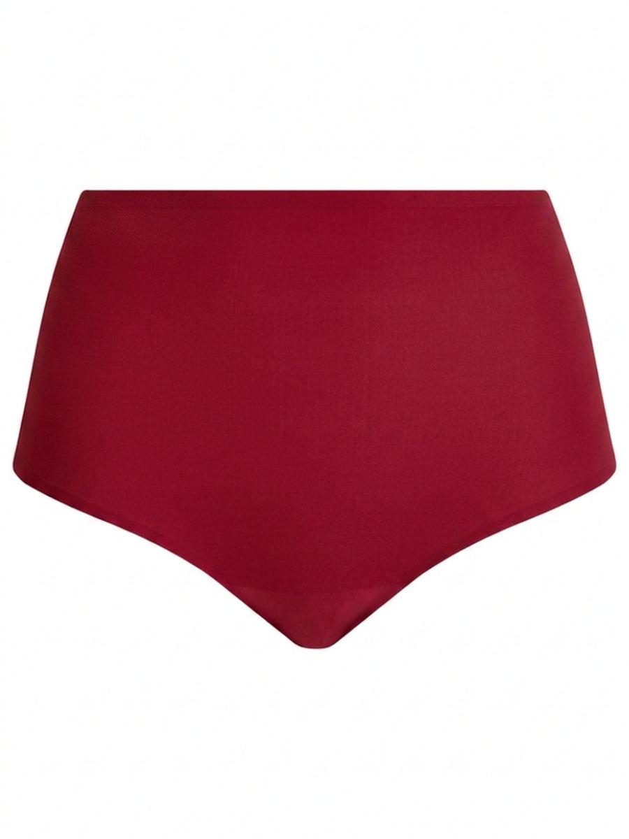 SoftStretch High Waisted Brief
