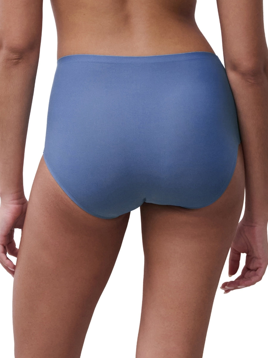 SoftStretch High Waisted Brief