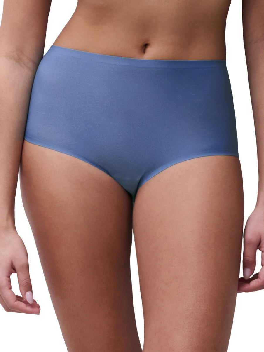 SoftStretch High Waisted Brief