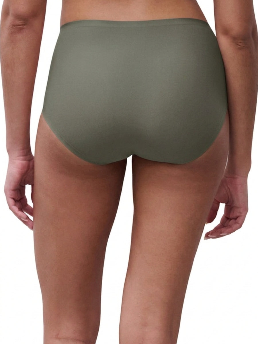 SoftStretch High Waisted Brief
