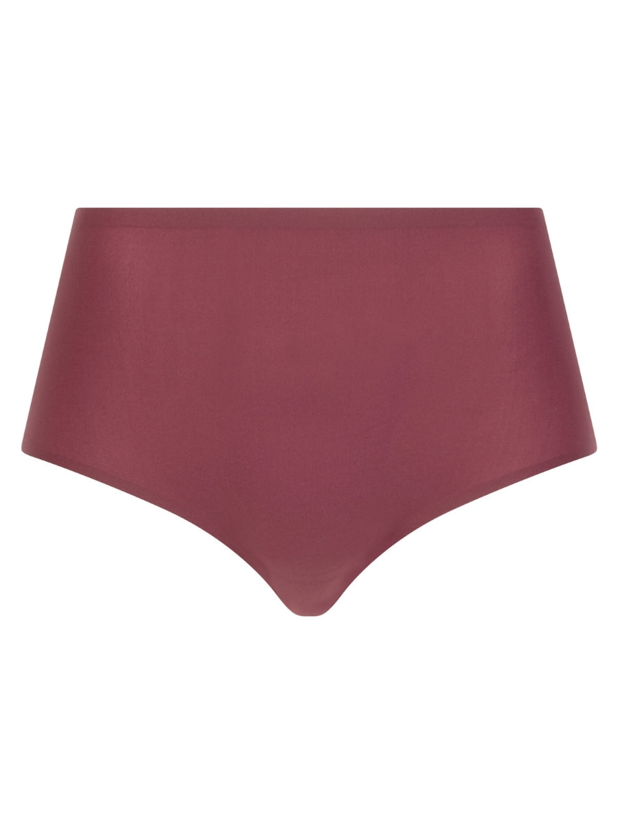 SoftStretch High Waisted Brief