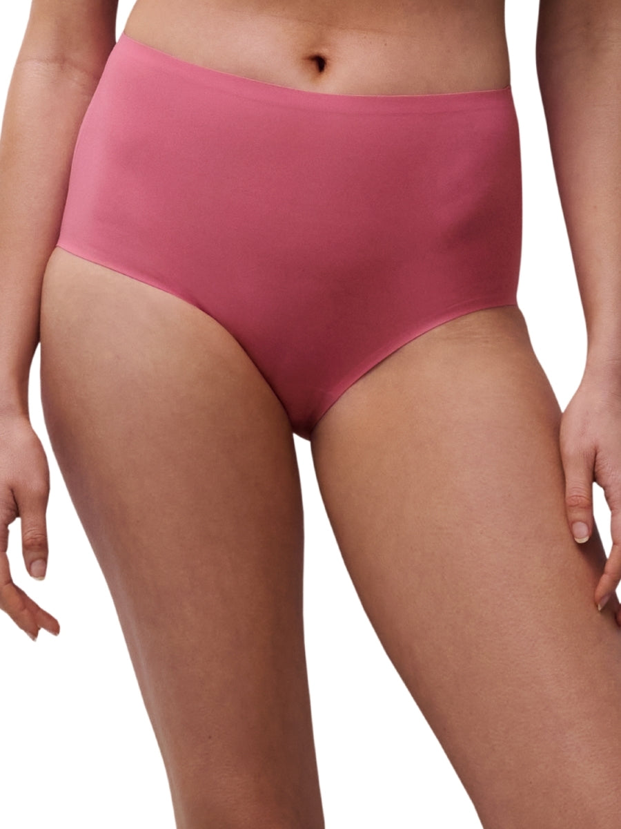 SoftStretch High Waisted Brief