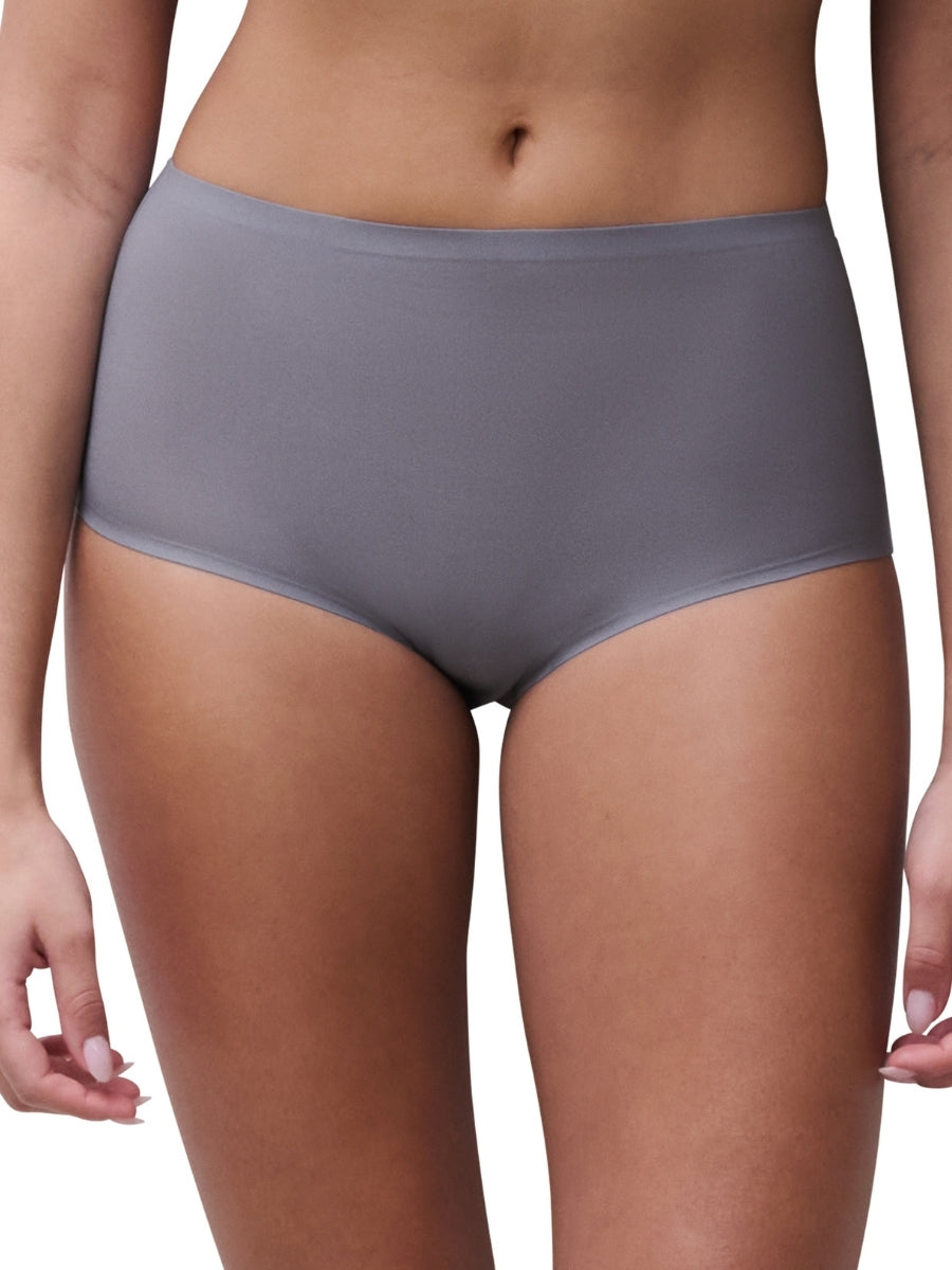 SoftStretch High Waisted Brief