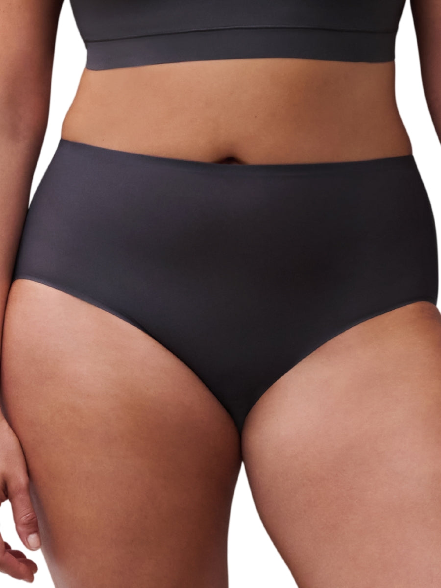 SoftStretch High Waisted Brief