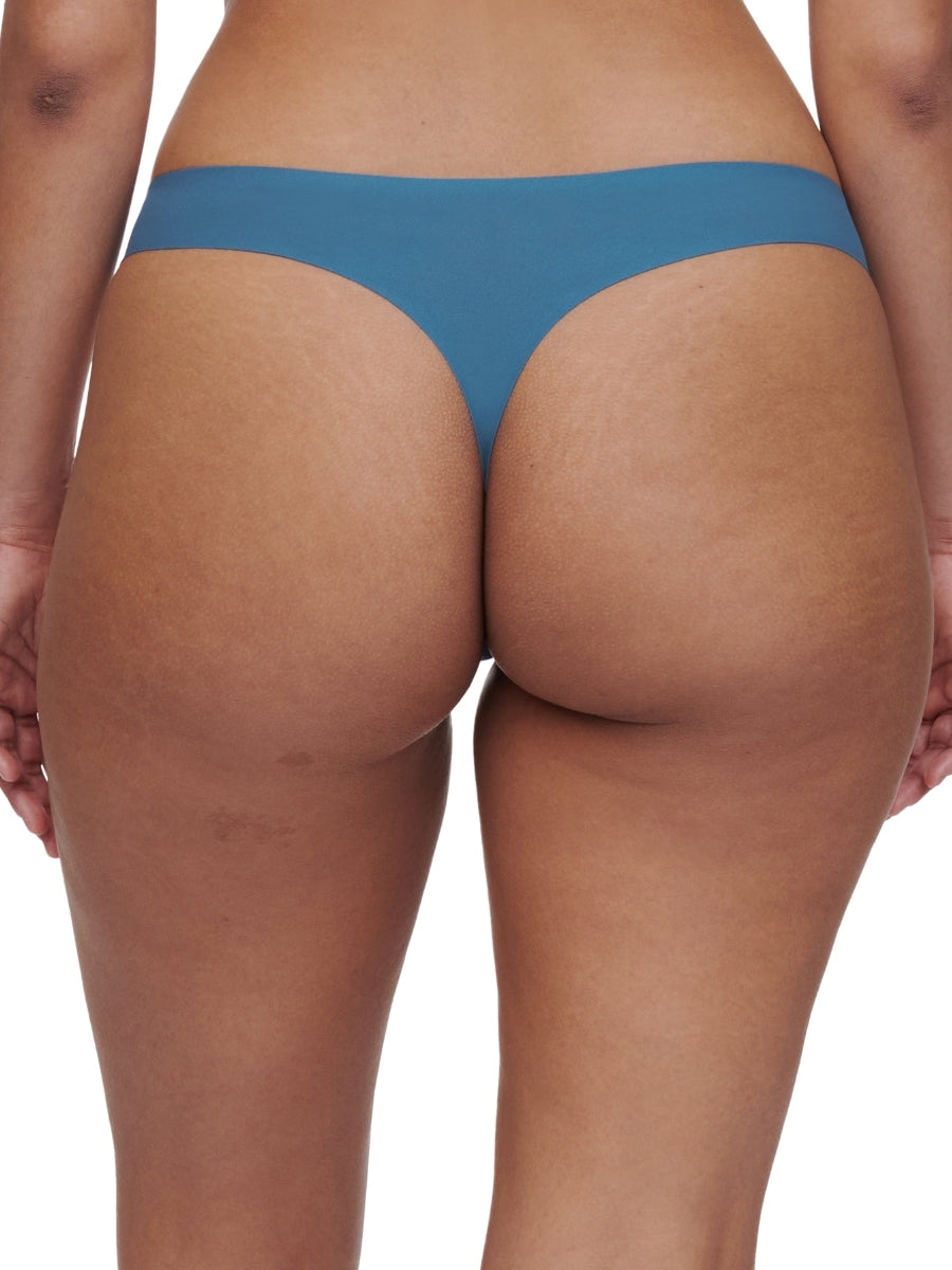 SoftStretch Thong