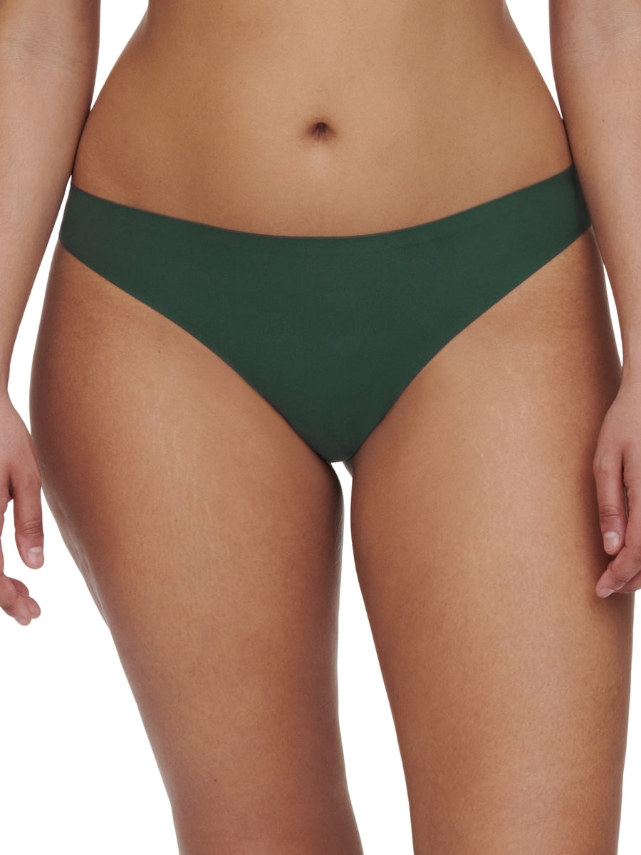 SoftStretch Thong