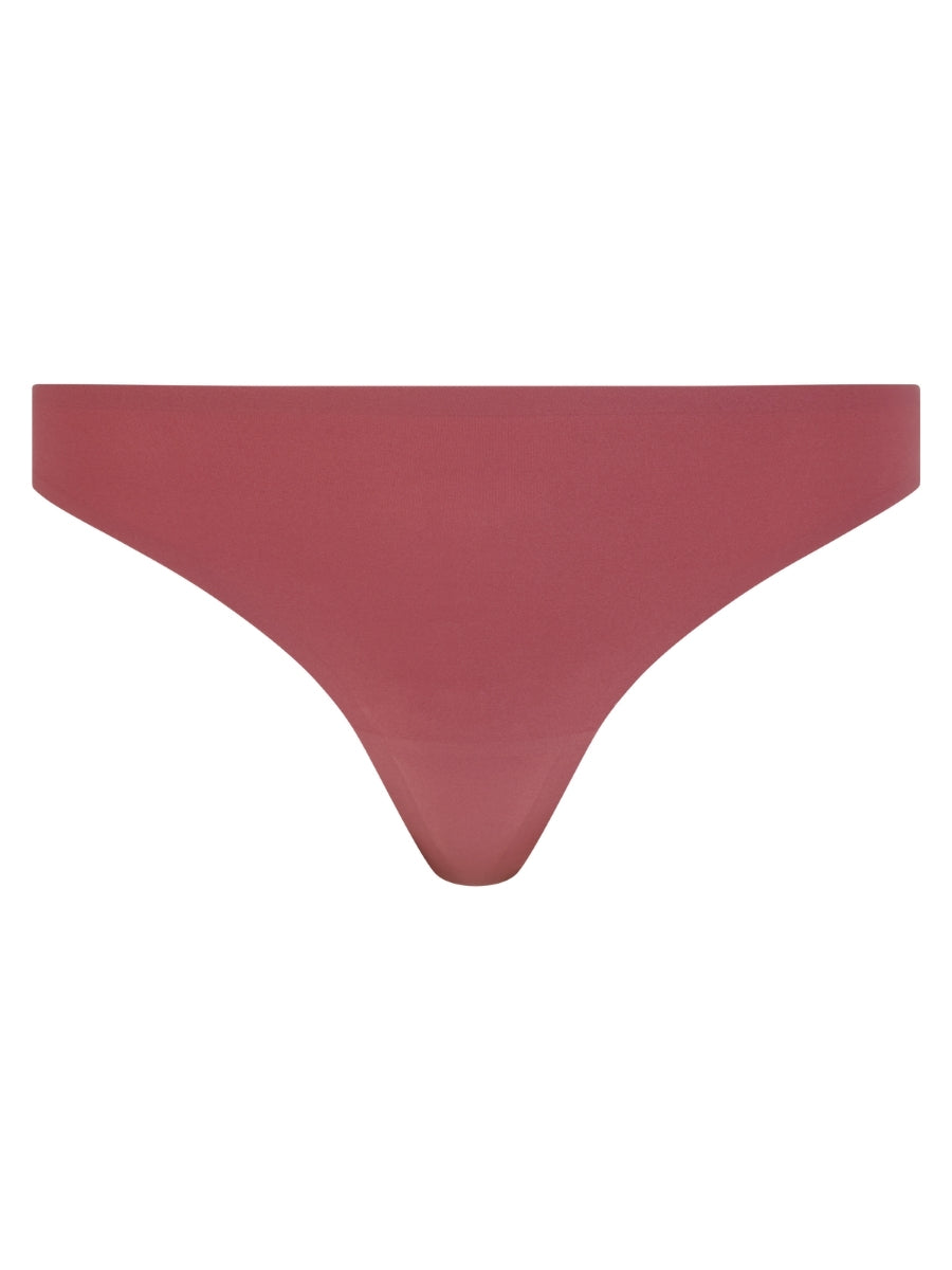 SoftStretch Thong