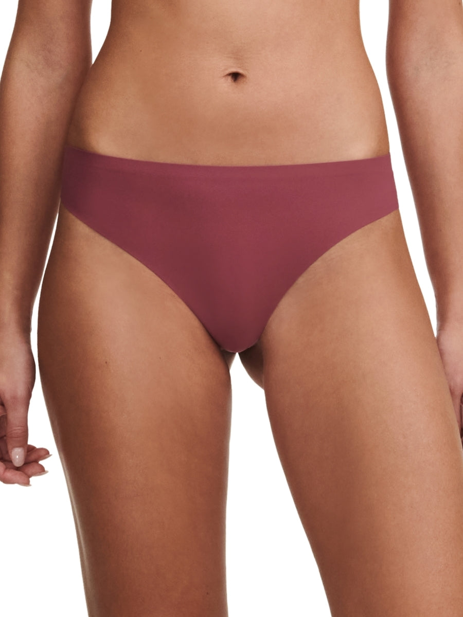 SoftStretch Thong