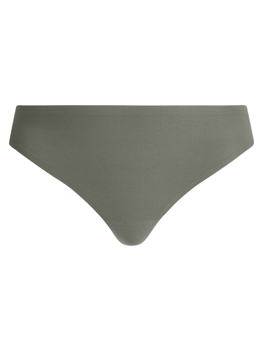 SoftStretch Thong