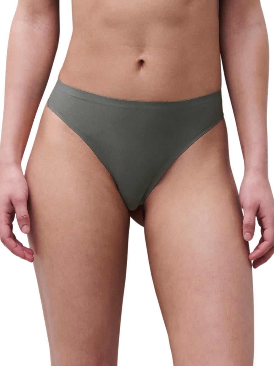 SoftStretch Thong
