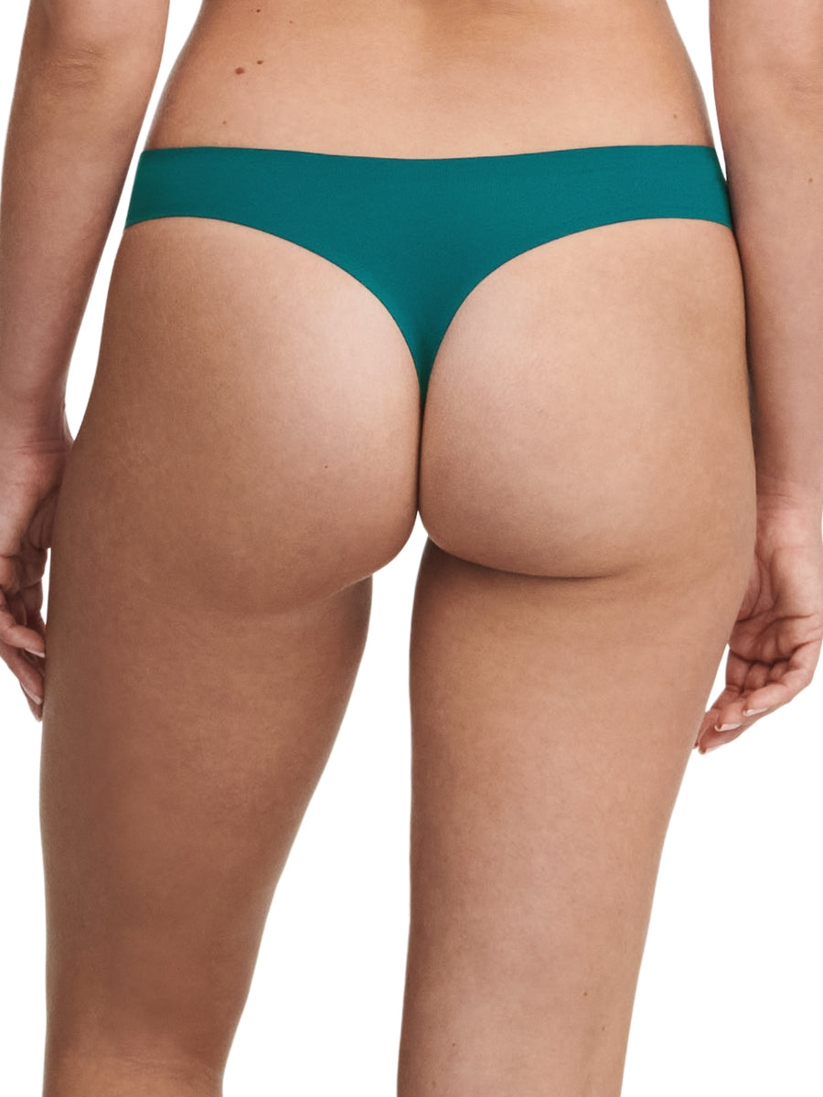SoftStretch Thong