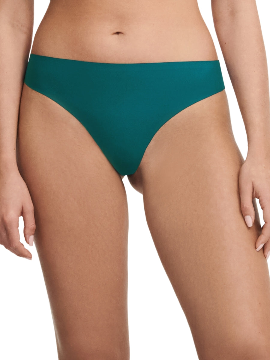 SoftStretch Thong