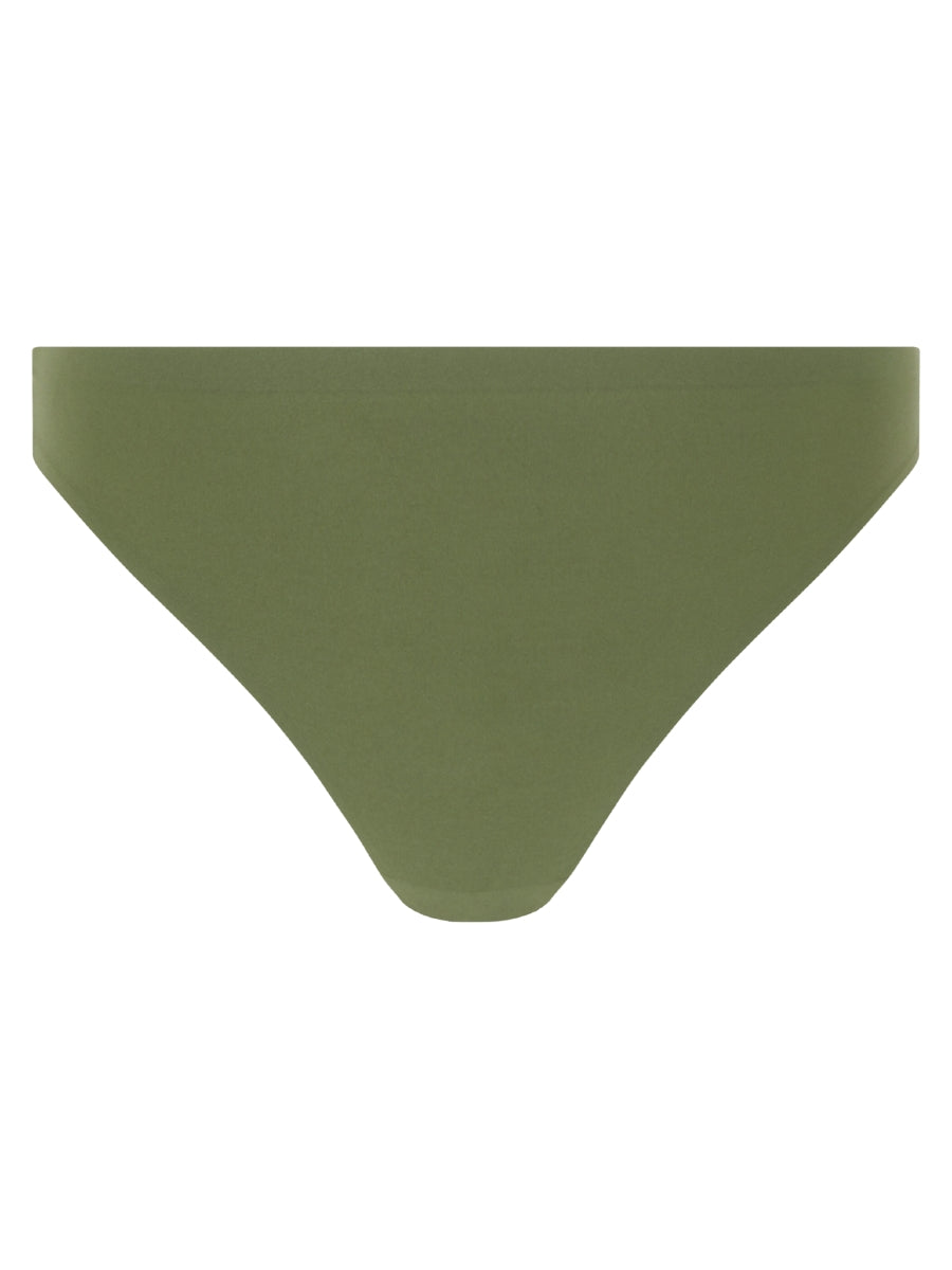 SoftStretch Thong
